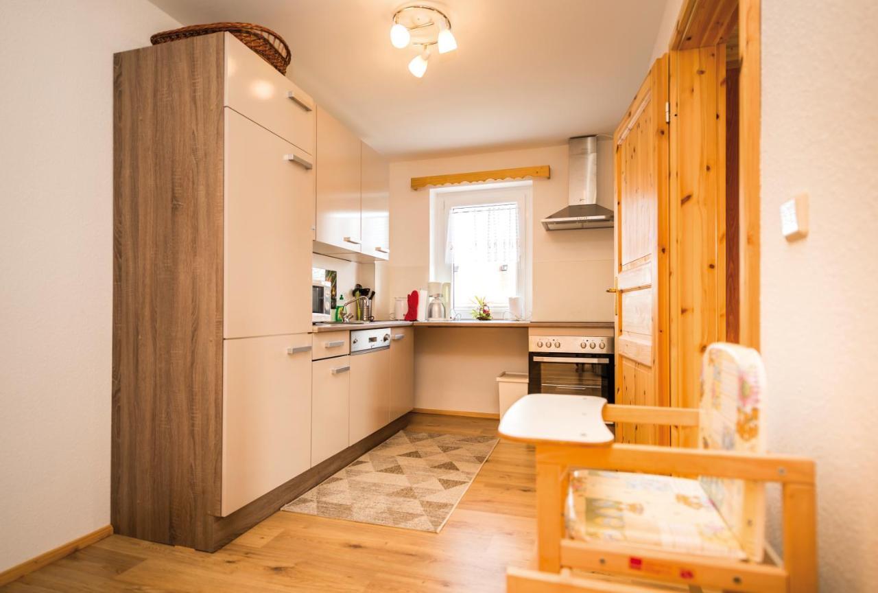 Ferienwohnung Am Bauernhof Oederan Exterior photo